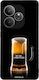 Sonique Men's Edition Series Realme GT 6 5G Rea...