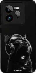 Husă Sonique Men's Edition Series Realme GT 7 P...