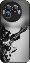 Husă Sonique Men's Edition Series Realme GT 8 P...