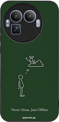 Husă Sonique Men's Edition Series Realme GT 8 P...