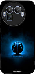 Husă Sonique Men's Edition Series Realme GT 8 P...