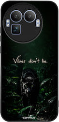 Sonique Back Cover (Realme GT 8 Pro) Sonique Back Cover (Realme GT 8 Pro)