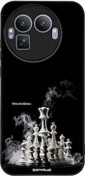 Husă Sonique Men's Edition Series Realme GT 8 P...