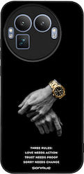 Husă Sonique Men's Edition Series Realme GT 8 P...