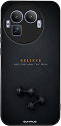 Husă Sonique Men's Edition Series Realme GT 8 P...