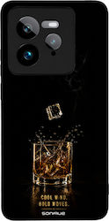 Husă Sonique Men's Edition Series Realme GT 7 P...