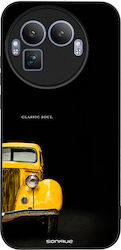 Husă Sonique Men's Edition Series Realme GT 8 P...