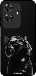 Θήκη Sonique Men's Edition Series Realme Note 6...
