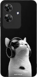 Θήκη Sonique Men's Edition Series Realme Note 6...