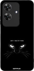 Θήκη Sonique Men's Edition Series Realme Note 6...