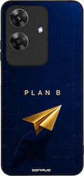 Θήκη Sonique Men's Edition Series Realme Note 6...