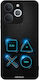 Sonique Herren Edition Serie Realme Note 70T 4G...