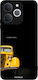 Sonique Herren Edition Serie Realme Note 70t 4g...