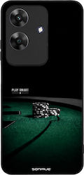 Θήκη Sonique Men's Edition Series Realme Note 6...