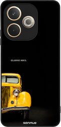 Θήκη Sonique Men's Edition Oppo A5 Pro 5g Class...