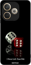 Sonique Men's Edition Oppo A5 Pro 5g Dice Mobil...