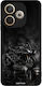 Sonique Case Men's Edition Oppo A5 Pro 5g Black...