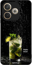 Θήκη Sonique Men's Edition Oppo A5 Pro 5g Mojito