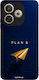 Sonique Men's Edition Oppo A5 Pro 5g Case Plan B
