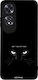 Sonique Men's Edition Oppo A60 Case Don't Touch