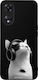 Калъф Sonique Men's Edition Oppo A78 5G Audio K...
