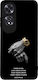 Sonique Men's Edition Oppo A60 Case
