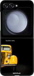 Sonique Herren Edition Handyhülle Samsung Galax...