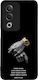 Калъф Sonique Men's Edition Oppo A80 5G Three R...