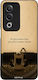 Калъф Sonique Men's Edition Oppo A80 5G Old Letter