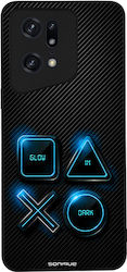 Sonique Men's Edition (Oppo Find X5 Pro) Sonique Men's Edition (Oppo Find X5 Pro)