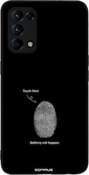 Sonique Case Men's Edition Oppo Find X3 Lite 5g...