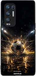 Husă Sonique Men's Edition Oppo Find X3 Neo 5g ...