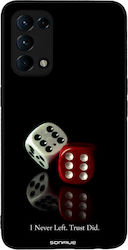 Sonique Men's Edition Case Oppo Find X3 Lite 5g...