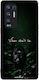 Калъф Sonique Men's Edition Oppo Find X3 Neo 5g...