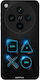 Калъф Sonique Men's Edition Oppo Find X8 Pro 5g...