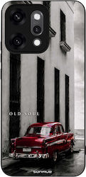 Sonique Men's Edition Oppo Reno14 Pro 5G Mobile Phone Case Old Soul Sonique Men's Edition Oppo Reno14 Pro 5G Mobile Phone Case Old Soul