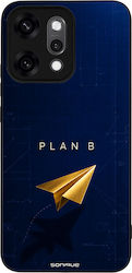Θήκη Sonique Men's Edition Oppo Reno14 Pro 5g P...