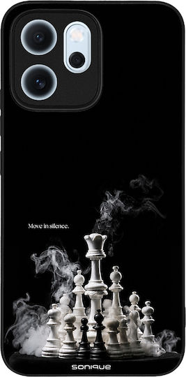 Калъф Sonique Men's Edition Oppo Reno14 F 5g Oppo Reno14 Fs 5g Шахматен