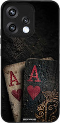 Sonique Men's Edition Oppo Reno15 5G Ace Mobile...