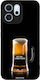 Калъф Sonique Men's Edition Oppo Reno14 F 5g Op...