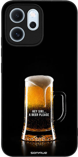 Калъф Sonique Men's Edition Oppo Reno14 F 5g Oppo Reno14 Fs 5g One Beer Please