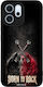 Калъф Sonique Men's Edition Oppo Reno14 F 5g Op...