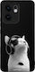 Калъф Sonique Men's Edition Oppo Reno13 F 5g Op...