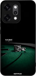 Θήκη Sonique Men's Edition Oppo Reno14 Pro 5g P...