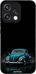 Sonique Case Men's Edition Oppo Reno15 5g Blue ...