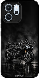 Θήκη Sonique Men's Edition Oppo Reno14 F 5g Opp...