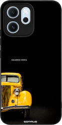 Θήκη Sonique Men's Edition Oppo Reno14 F 5g Opp...