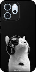 Sonique Men's Edition Case Oppo Reno14 F 5g Opp...