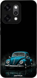 Θήκη Sonique Men's Edition Oppo Reno14 Pro 5g Μ...