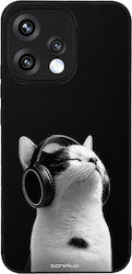 Sonique Case Men's Edition Oppo Reno15 5g Audio...